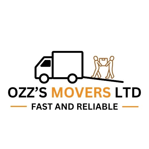 OZZ'S MOVERS LTD